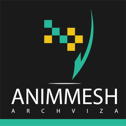 Anim-mesh | Portfolio